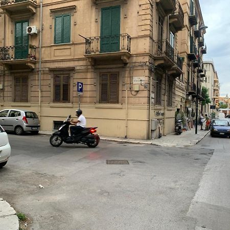דירות פלרמו Al Centro Di Tutto מראה חיצוני תמונה